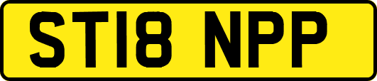 ST18NPP