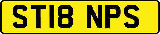 ST18NPS