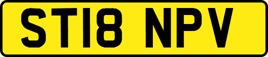ST18NPV
