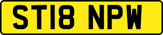 ST18NPW