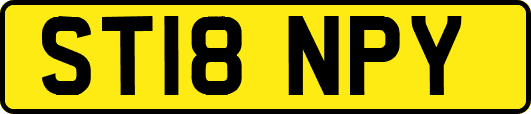 ST18NPY