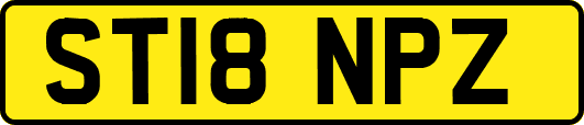 ST18NPZ