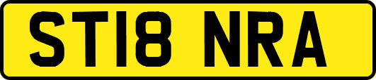 ST18NRA