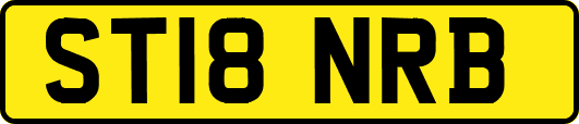 ST18NRB