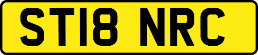 ST18NRC