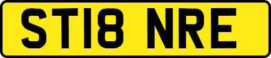 ST18NRE