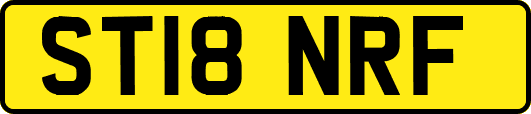 ST18NRF