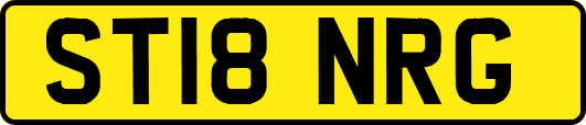 ST18NRG