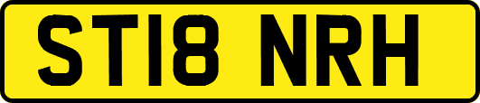 ST18NRH