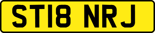 ST18NRJ