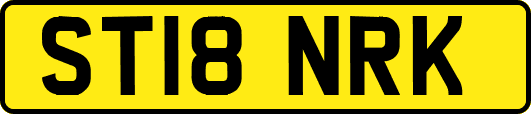 ST18NRK