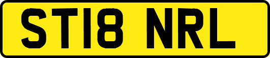 ST18NRL