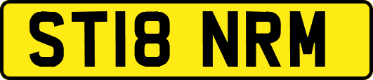 ST18NRM