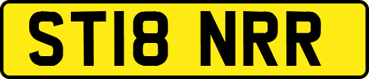 ST18NRR