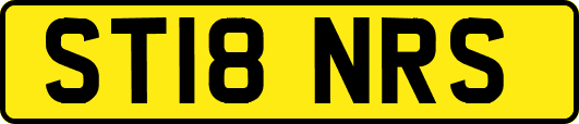 ST18NRS