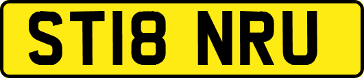 ST18NRU
