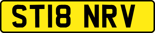 ST18NRV