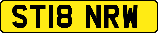 ST18NRW