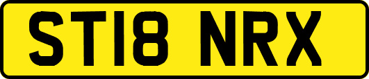 ST18NRX