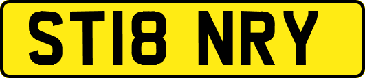 ST18NRY