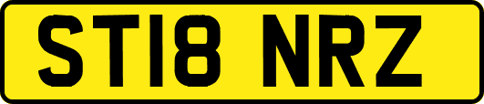 ST18NRZ