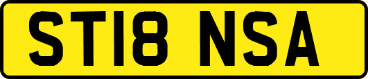 ST18NSA