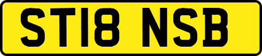 ST18NSB