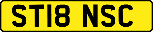 ST18NSC