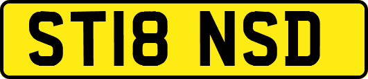 ST18NSD
