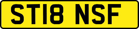 ST18NSF