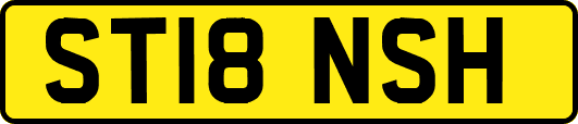 ST18NSH