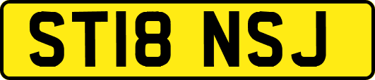 ST18NSJ