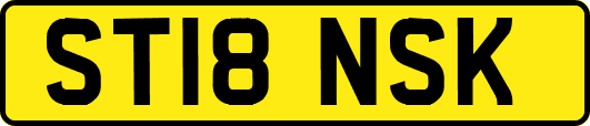 ST18NSK