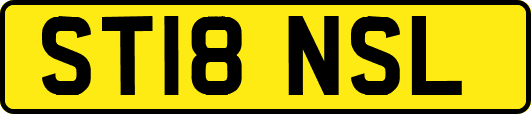 ST18NSL