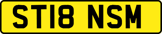 ST18NSM