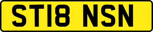 ST18NSN