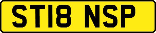 ST18NSP