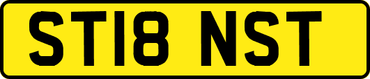 ST18NST