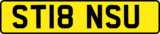 ST18NSU