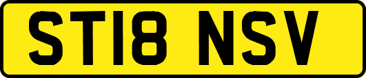 ST18NSV