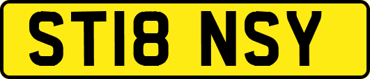 ST18NSY