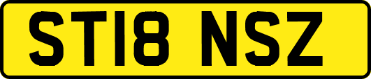 ST18NSZ
