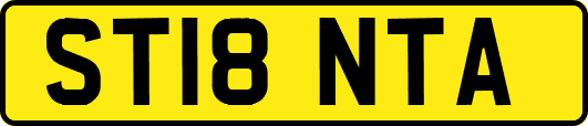 ST18NTA