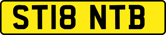 ST18NTB