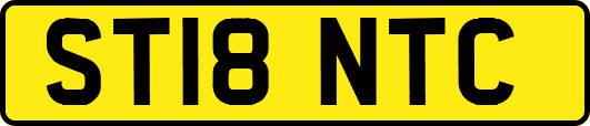 ST18NTC