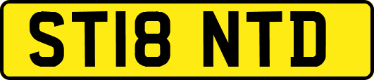 ST18NTD