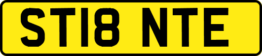 ST18NTE