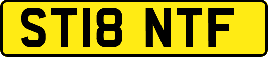 ST18NTF
