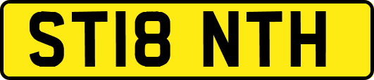 ST18NTH