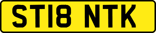 ST18NTK